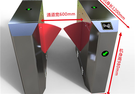 智能門禁通道閘機(jī)不同的類型，都可以應(yīng)用到哪些場所